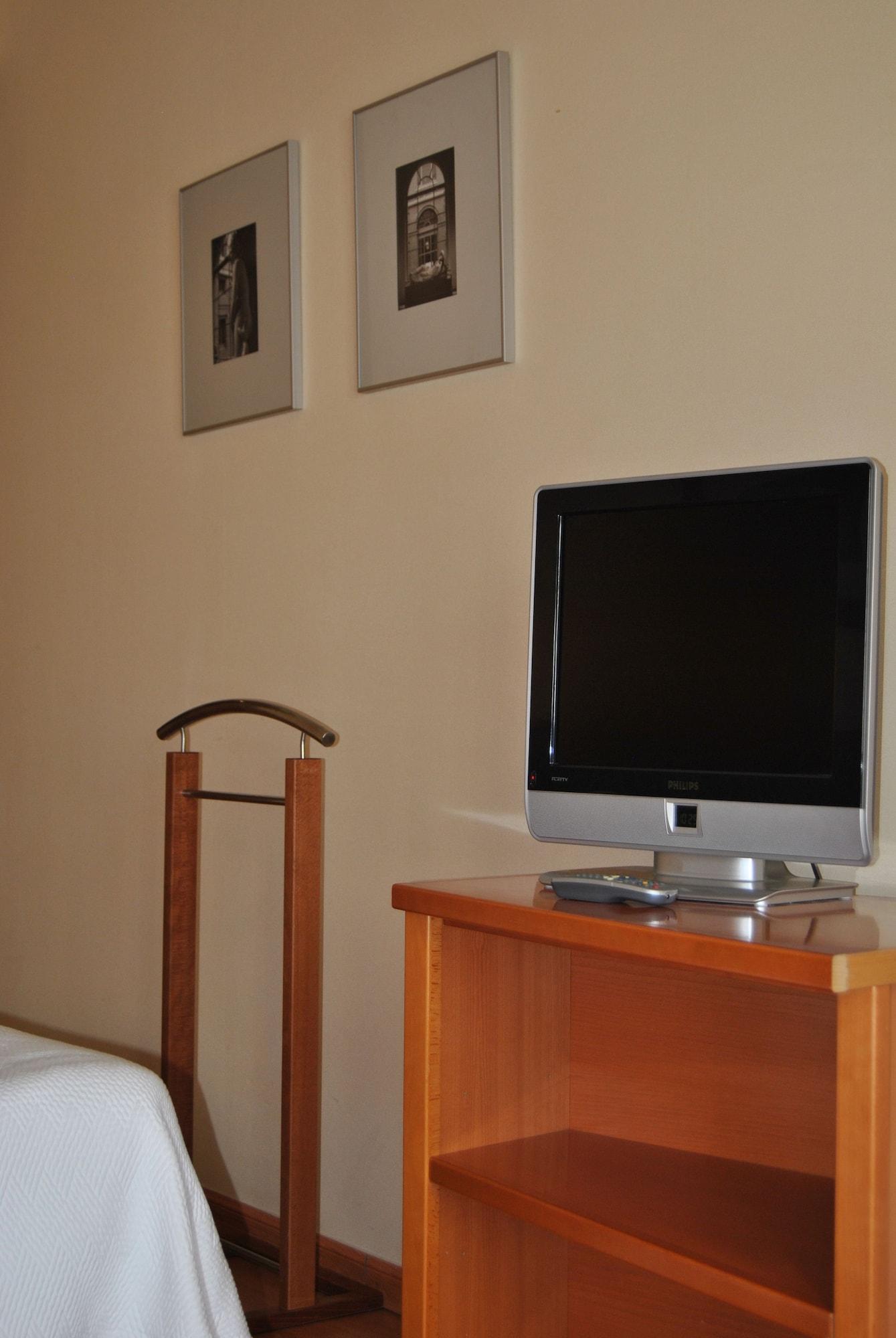Exe Pozuelo Otel Pozuelo de Alarcón Dış mekan fotoğraf